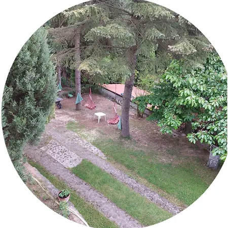 Farma Zdrowia Villa Znamirowice Exterior photo