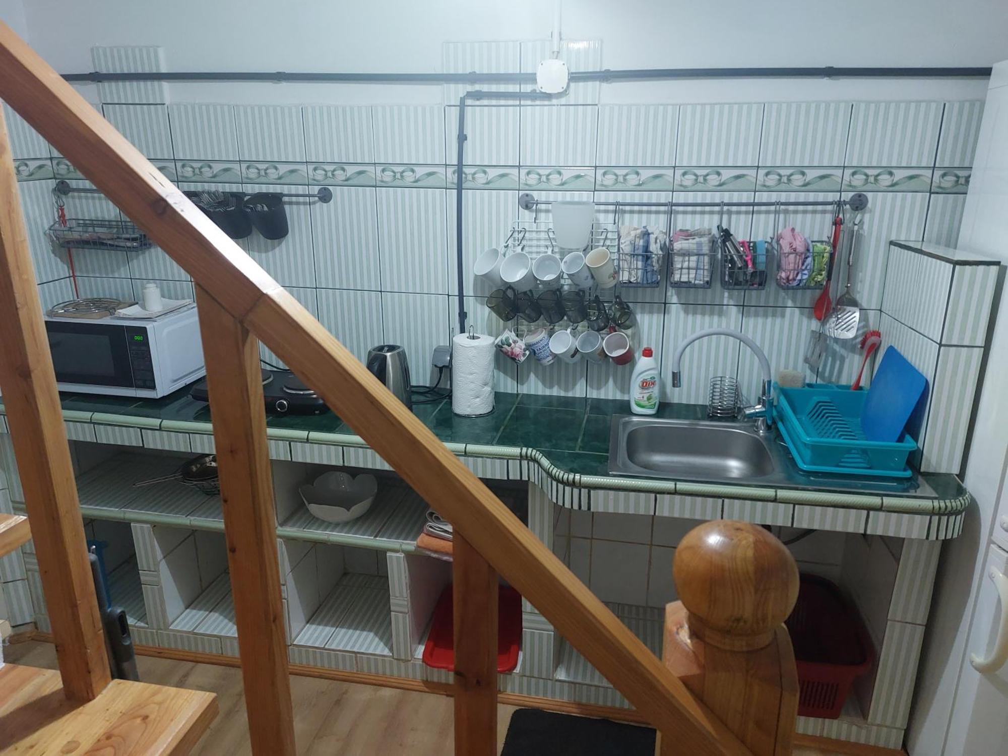 Farm stay Farma Zdrowia