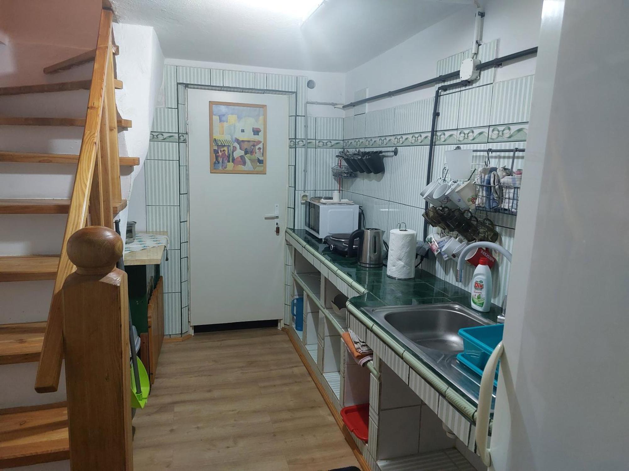 Farm stay Farma Zdrowia