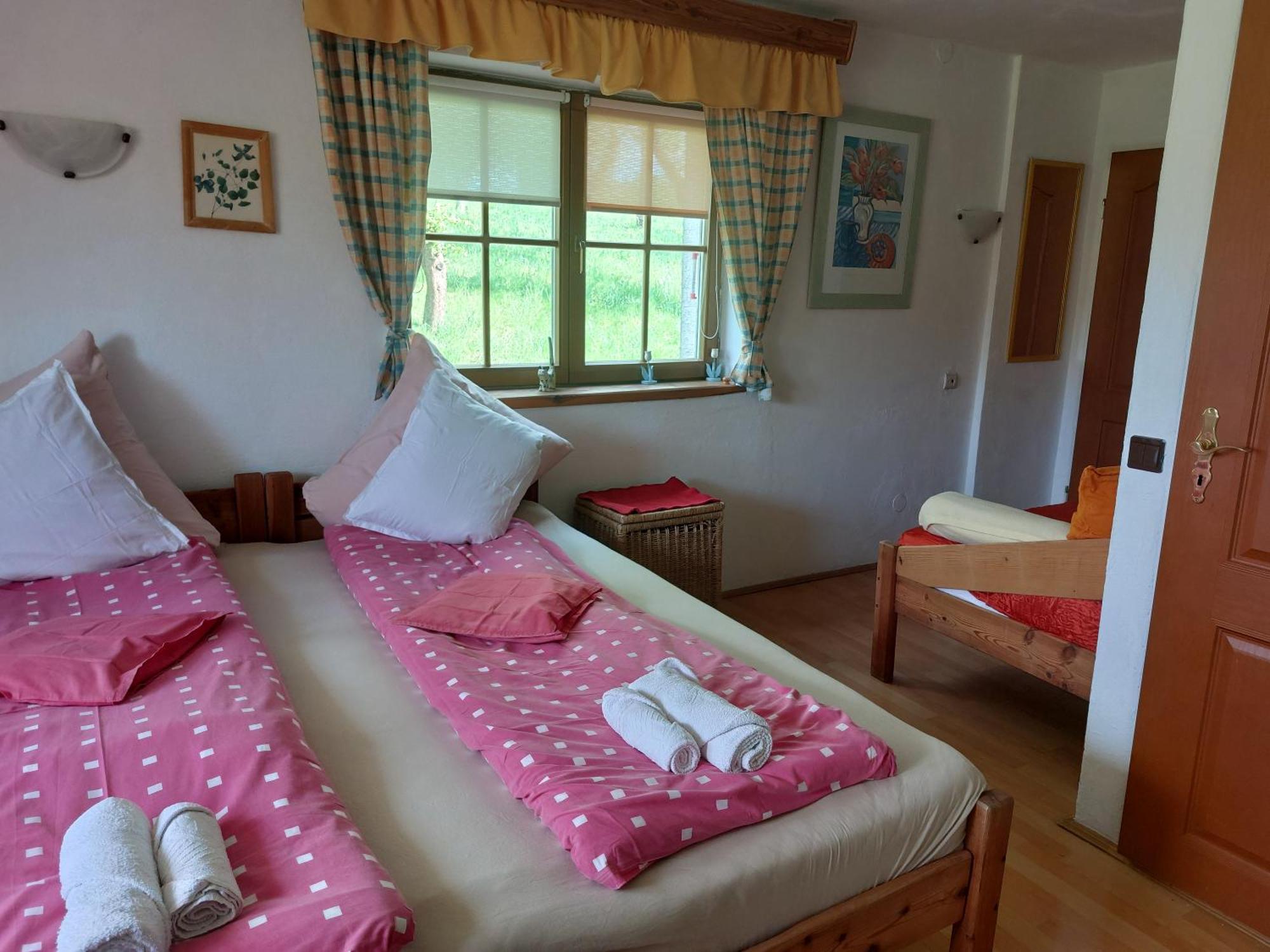 Farm stay Farma Zdrowia *