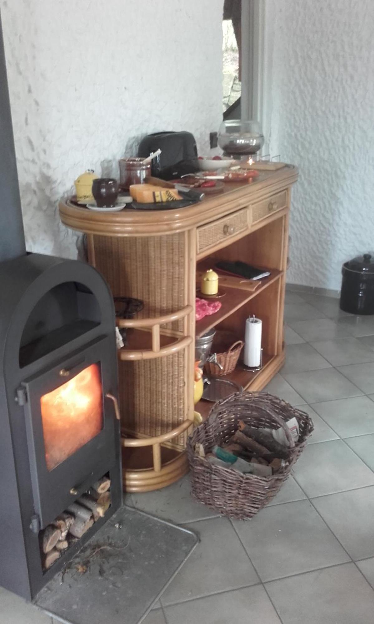 Farma Zdrowia Farm stay *