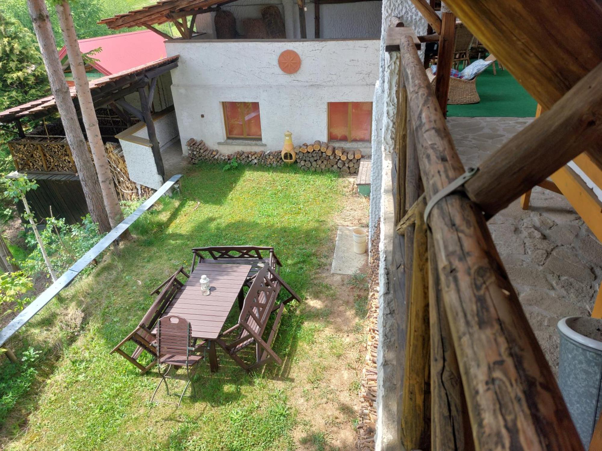 Farm stay Farma Zdrowia Znamirowice