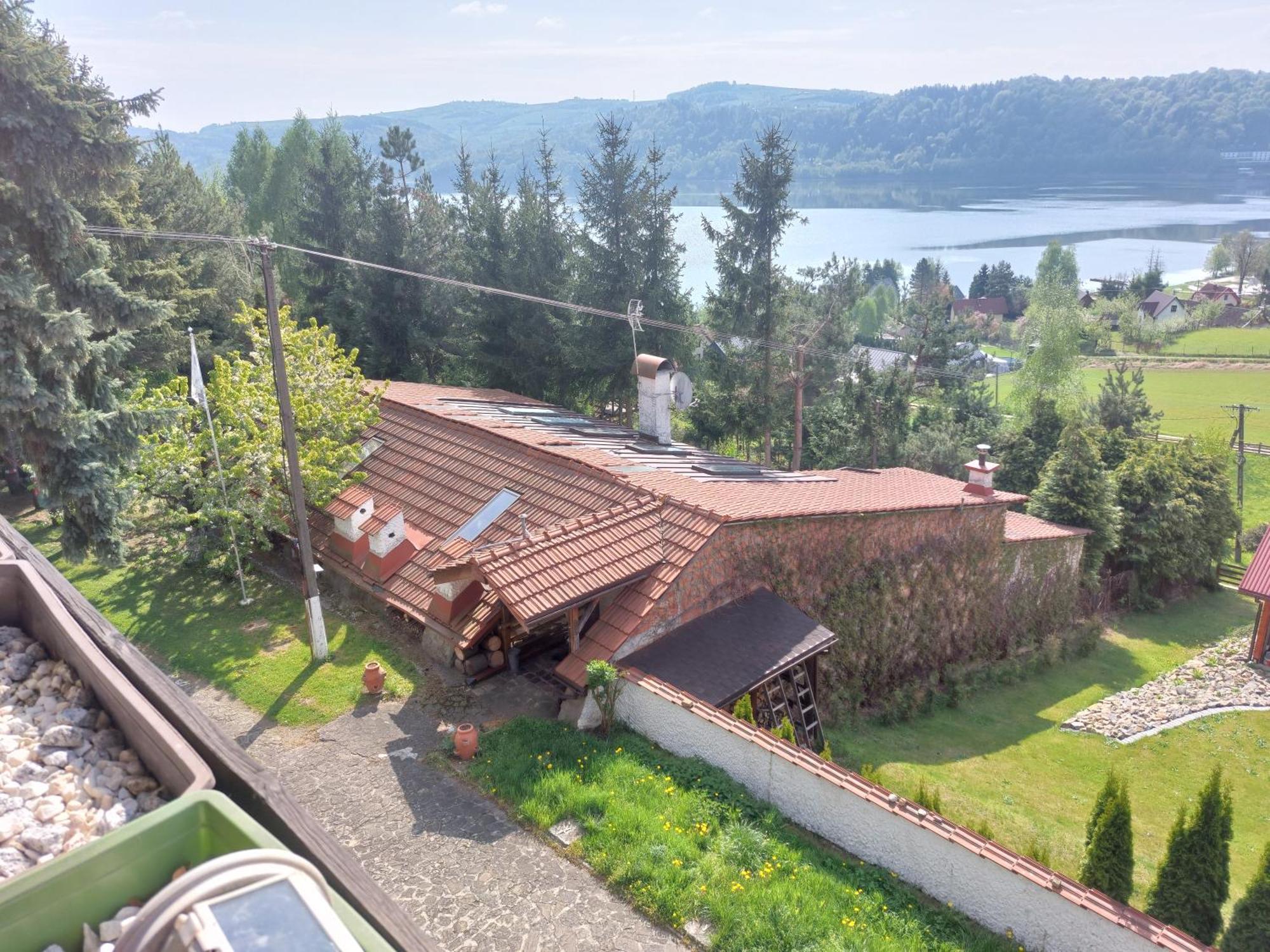 Farma Zdrowia Farm stay *