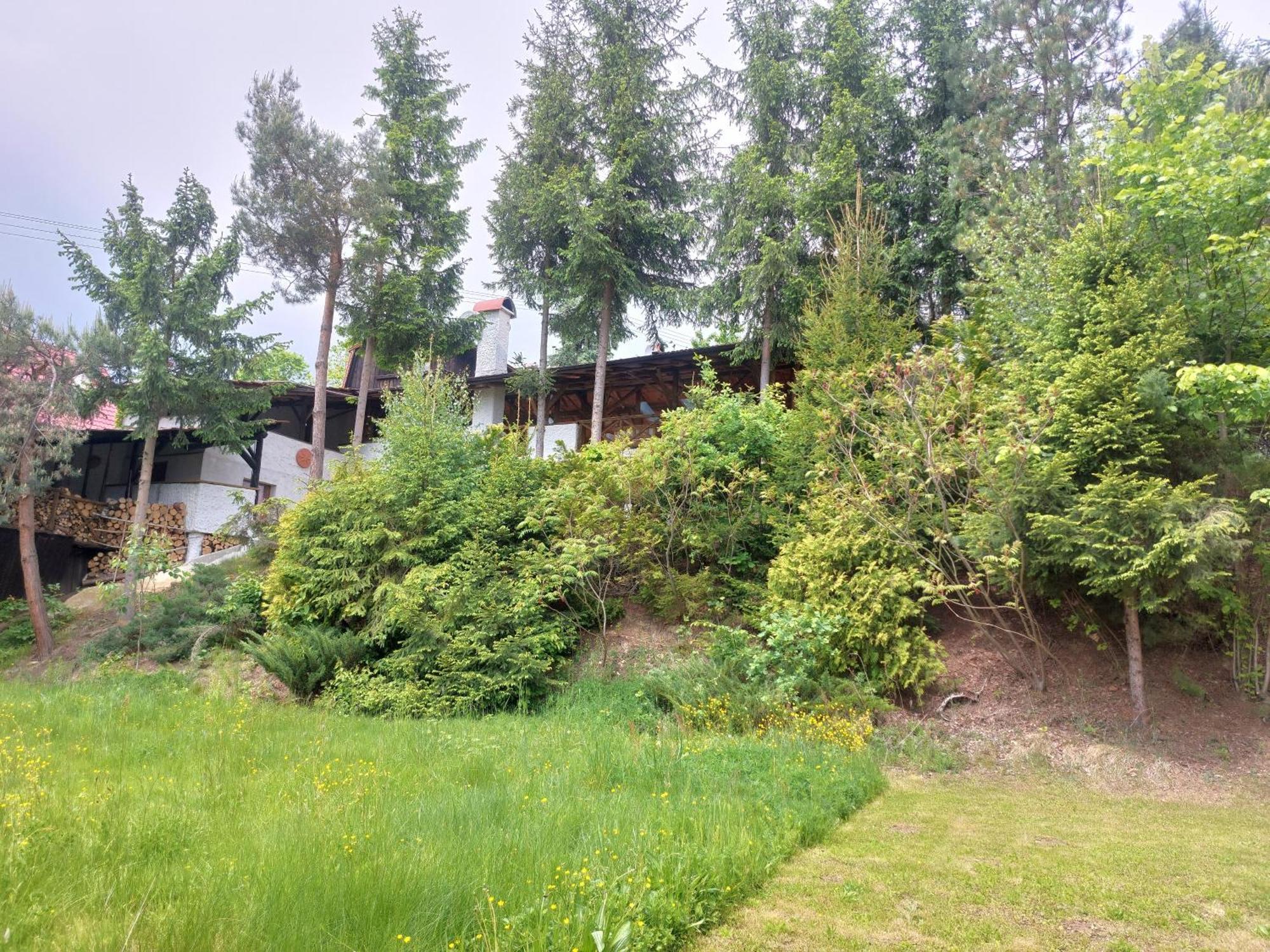 Farma Zdrowia Farm stay