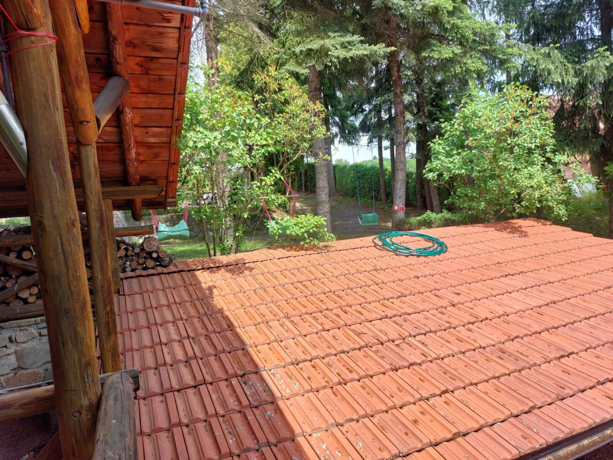 Farm stay Farma Zdrowia Znamirowice