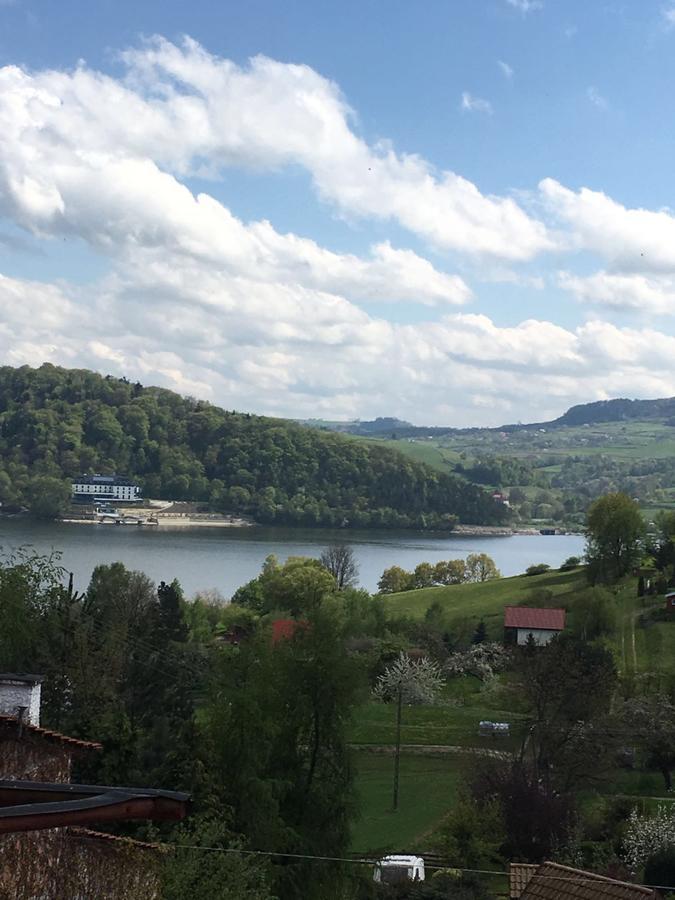 Farm stay Farma Zdrowia Znamirowice